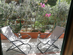 Il Giardino su Lido Burrone, Favignana